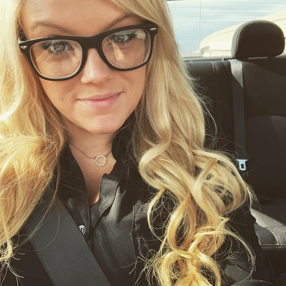 Meet your Posher, Kim